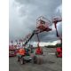 Skyjack SJ45AJXCE 15mtr Diesel Articulating Boom - Image 15 of 17