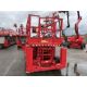 LGMG SR1018D / 3369 RT 12mtr Diesel Scissor Lift - Image 5 of 16