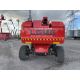 LGMG AR20J 20mtr Diesel Articulating Boom - Image 7 of 24