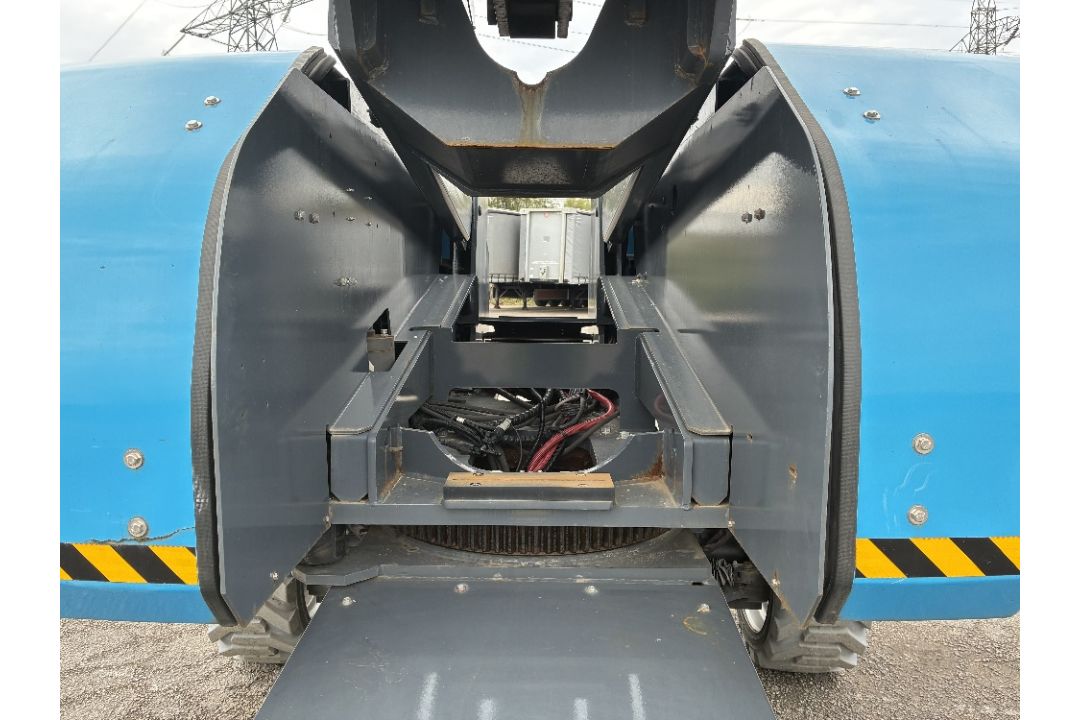 Sinoboom AB18EJ 20mtr Articulating Electric Boom - Image 19 of 25