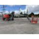 Skyjack SJ85AJ (CE) 26mtr Diesel Articulating Boom with Generator - Image 5 of 21