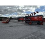 Skyjack SJ85AJ (CE) 26mtr Diesel Articulating Boom with Generator