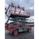 Skyjack SJ9250 17mtr Diesel Scissor Lift - Image 14 of 25