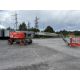 Skyjack SJ85AJ (CE) 26mtr Diesel Articulating Boom with Generator - Image 5 of 23