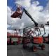 Skyjack SJ45AJXCE 15mtr Diesel Articulating Boom - Image 13 of 14