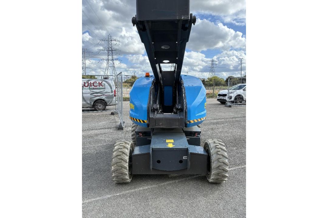 Sinoboom AB460EJ 15m Electric Boom - Image 14 of 17