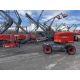 Skyjack SJ45AJXCE 15mtr Diesel Articulating Boom - Image 5 of 17