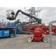 Manitou 150AETJ Compact 15mtr Electric Boom - Image 12 of 19
