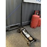 Sealey Trolley Jack