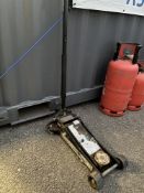 Sealey Trolley Jack