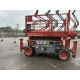 Skyjack SJ6832D 12mtr Diesel Scissor Lift - Image 3 of 16