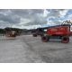 Skyjack SJ85AJ (CE) 26mtr Diesel Articulating Boom with Generator - Image 2 of 17