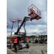 Skyjack SJ45AJXCE 15mtr Diesel Articulating Boom - Image 15 of 16