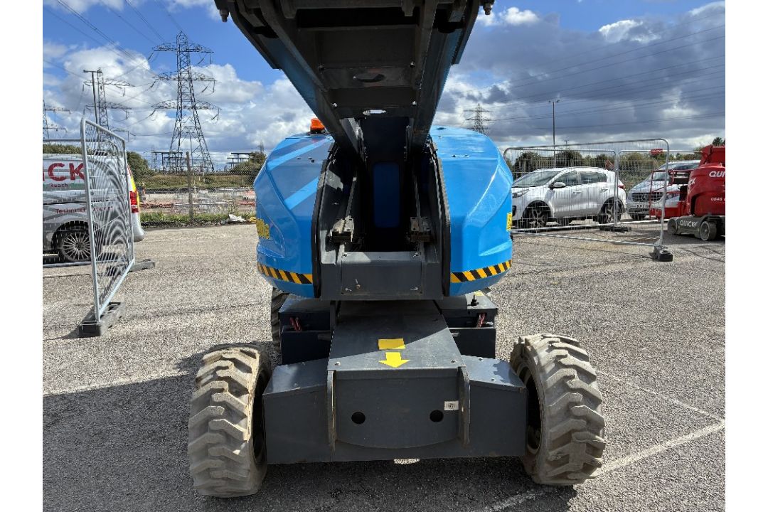 Sinoboom AB460EJ 15m Electric Boom - Image 13 of 16