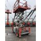 Skyjack SJ6832D 12mtr Diesel Scissor Lift - Image 13 of 16