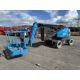 Sinoboom AB460EJ 15m Electric Boom - Image 4 of 17