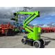 Niftylift BS1650 HR15N Hybrid 15m Multi-Power Boom - Narrow - Image 14 of 17