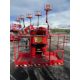 LGMG AR14J 15mtr Diesel Articulating Boom - Image 7 of 17