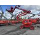 LGMG AR14J 15mtr Diesel Articulating Boom - Image 13 of 16