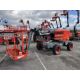Skyjack SJ45AJXCE 15mtr Diesel Articulating Boom - Image 1 of 14
