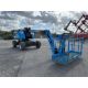 Sinoboom AB18EJ 20mtr Electric Boom - Image 4 of 17