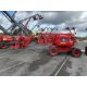 LGMG AR14J 15mtr Diesel Articulating Boom - Image 1 of 16