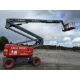 Skyjack SJ85AJ (CE) 26mtr Diesel Articulating Boom with Generator - Image 18 of 23