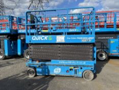 Sinoboom 4647e Plus 16mtr Electric Scissor Lift