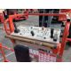 Skyjack SJ45AJXCE 15mtr Diesel Articulating Boom - Image 9 of 14