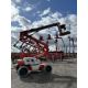 Niftylift HR21 Hybrid 4x4 21mtr Multi-Power Articulating Boom - Image 15 of 20