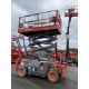Skyjack SJ6832D 12mtr Diesel Scissor Lift - Image 8 of 11