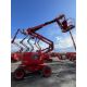 LGMG AR14J 15mtr Diesel Articulating Boom - Image 15 of 17