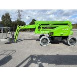 Niftylift HR21 Hybrid 4x4 21mtr Multi-Power Articulating Boom