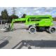 Niftylift HR21 Hybrid 4x4 21mtr Multi-Power Articulating Boom - Image 1 of 19