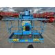 Sinoboom AB14EJ 15m Electric Boom - Image 3 of 16