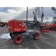 Skyjack SJ45AJXCE 15mtr Diesel Articulating Boom - Image 7 of 19