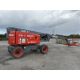 Skyjack SJ85AJ (CE) 26mtr Diesel Articulating Boom with Generator - Image 4 of 21