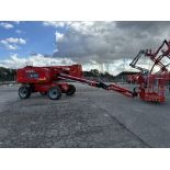 LGMG AR20J 20mtr Diesel Articulating Boom