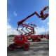 LGMG AR14J 15mtr Diesel Articulating Boom - Image 16 of 17