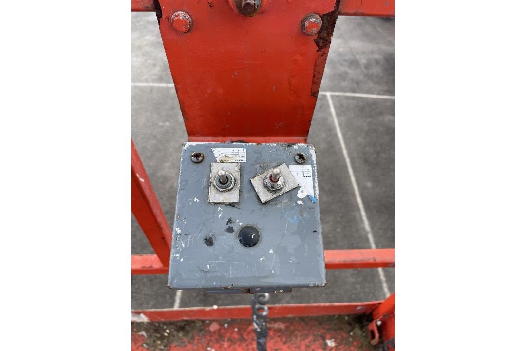 Skyjack SJ9250 17mtr Diesel Scissor Lift - Image 19 of 25