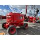 LGMG AR14J 15mtr Diesel Articulating Boom - Image 6 of 16