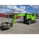 Niftylift BS1650 HR15N Hybrid 15m Multi-Power Boom - Narrow - Image 4 of 16