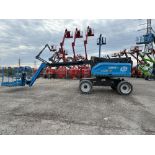 Sinoboom AB18EJ 20mtr Articulating Electric Boom