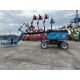 Sinoboom AB18EJ 20mtr Articulating Electric Boom - Image 1 of 25
