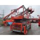Skyjack SJ9250 17mtr Diesel Scissor Lift - Image 3 of 18