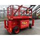 LGMG SR1018D / 3369 RT 12mtr Diesel Scissor Lift - Image 2 of 11