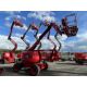 LGMG AR14J 15mtr Diesel Articulating Boom - Image 17 of 18