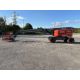 Skyjack SJ85AJ 26mtr Diesel Articulating Boom & Generator - Image 5 of 25
