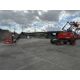 Skyjack SJ85AJ (CE) 26mtr Diesel Articulating Boom with Generator - Image 1 of 21