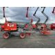 Skyjack SJ45AJXCE 15mtr Diesel Articulating Boom - Image 5 of 17